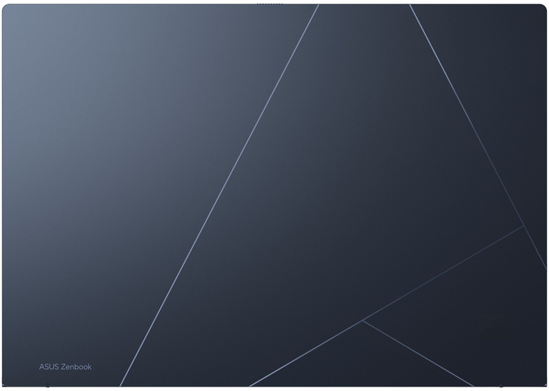 Ноутбук Asus Zenbook 14 OLED UX3405CA-QL296 (90NB14W3-M00BL0) Ponder Blue