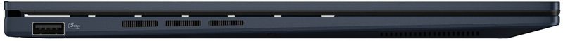 Ноутбук Asus Zenbook 14 OLED UX3405CA-QL296 (90NB14W3-M00BL0) Ponder Blue