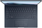 Фото - Ноутбук Asus Zenbook 14 OLED UX3405CA-QL296 (90NB14W3-M00BL0) Ponder Blue | click.ua