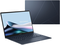 Фото - Ноутбук Asus Zenbook 14 OLED UX3405CA-QL296 (90NB14W3-M00BL0) Ponder Blue | click.ua