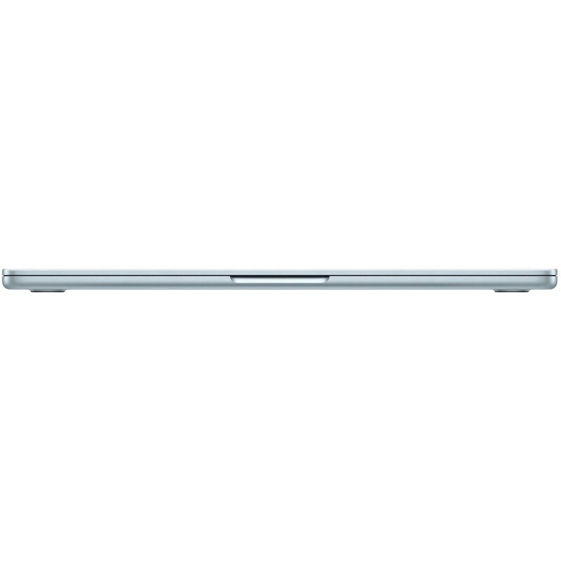 Ноутбук Apple MacBook Air 13.6" M5 16/512GB 2026 (MDHH4UA/A) Sky Blue