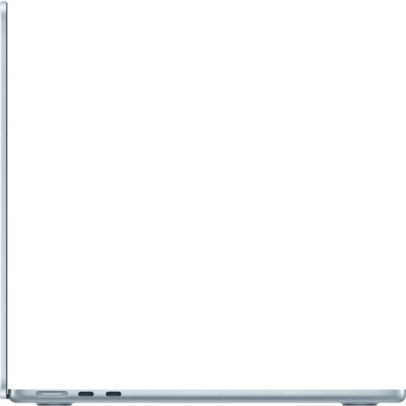 Ноутбук Apple MacBook Air 13.6" M5 16/512GB 2026 (MDHH4UA/A) Sky Blue