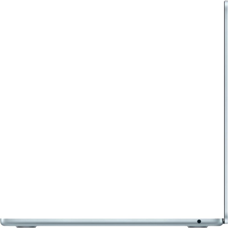 Ноутбук Apple MacBook Air 13.6" M5 16/512GB 2026 (MDHH4UA/A) Sky Blue