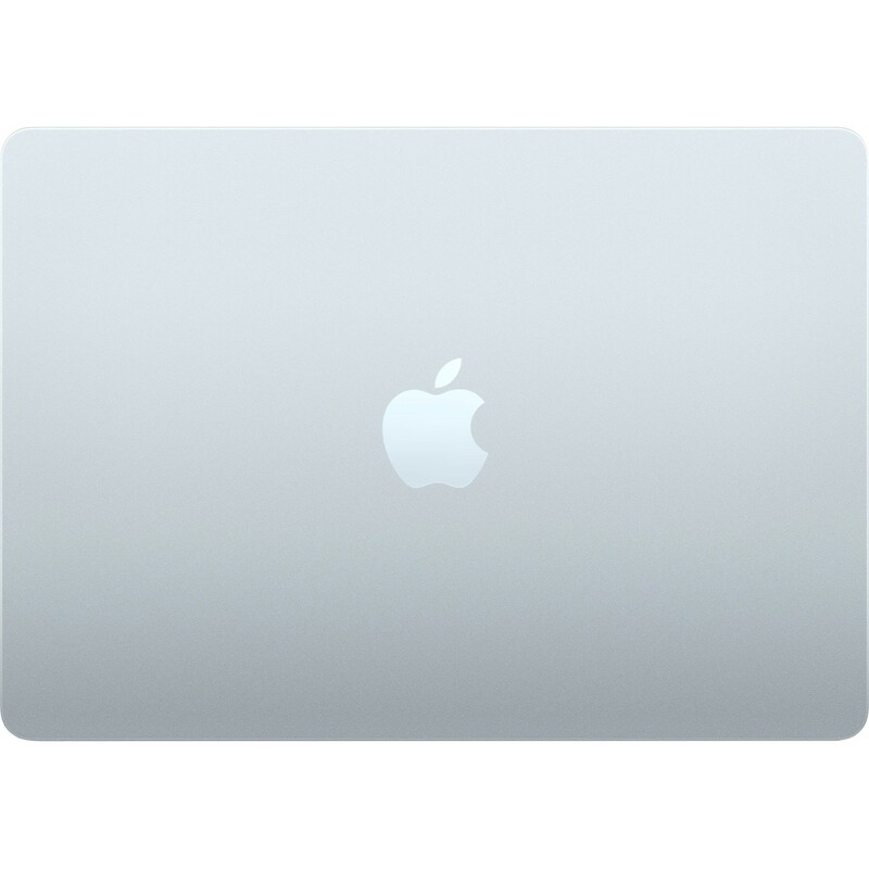 Ноутбук Apple MacBook Air 13.6" M5 16/512GB 2026 (MDHH4UA/A) Sky Blue