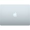 Фото - Ноутбук Apple MacBook Air 13.6" M5 16/512GB 2026 (MDHH4UA/A) Sky Blue | click.ua