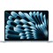 Фото - Ноутбук Apple MacBook Air 13.6" M5 16/512GB 2026 (MDHH4UA/A) Sky Blue | click.ua