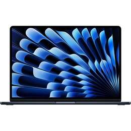 Ноутбук Apple MacBook Air 15.3" M5 16/512GB 2026 Midnight (MDVH4UA/A)