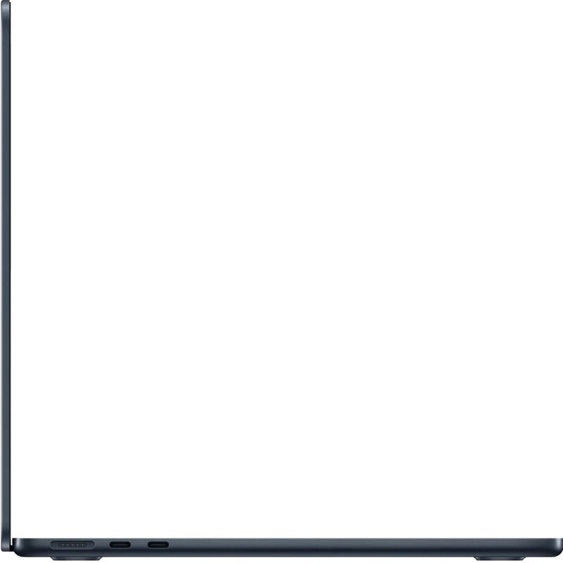 Ноутбук Apple MacBook Air 15.3" M5 16/512GB 2026 Midnight (MDVH4UA/A)