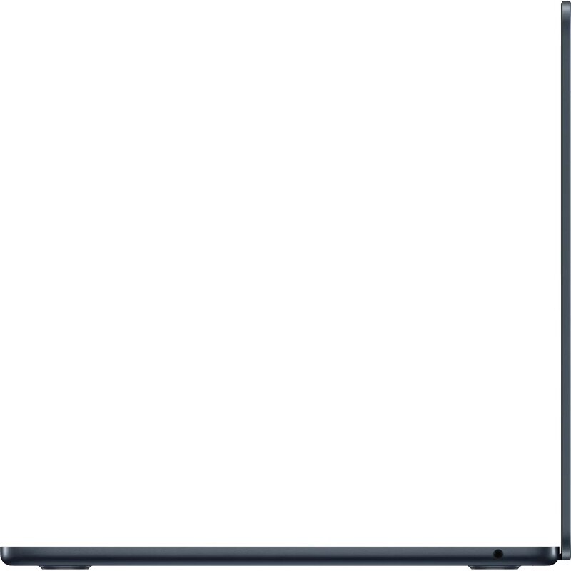 Ноутбук Apple MacBook Air 15.3" M5 16/512GB 2026 Midnight (MDVH4UA/A)