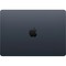Фото - Ноутбук Apple MacBook Air 15.3" M5 16/512GB 2026 Midnight (MDVH4UA/A) | click.ua
