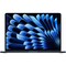 Фото - Ноутбук Apple MacBook Air 15.3" M5 16/512GB 2026 Midnight (MDVH4UA/A) | click.ua