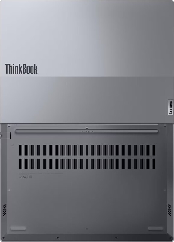 Ноутбук Lenovo ThinkBook 16 G9 IPL (21UR005URA) Arctic Grey