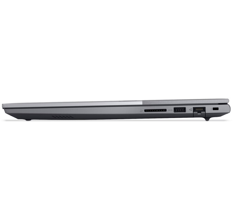 Ноутбук Lenovo ThinkBook 16 G9 IPL (21UR005URA) Arctic Grey