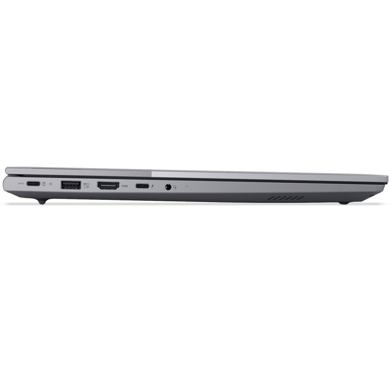 Ноутбук Lenovo ThinkBook 16 G9 IPL (21UR005URA) Arctic Grey