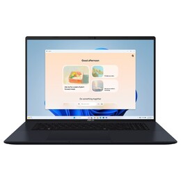Ноутбук Asus Vivobook 18 M1807GA-S8069X (90NB17Y1-M005T0) Quiet Blue