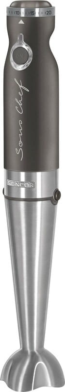 Блендер Sencor SHB 5608BK-EUE3