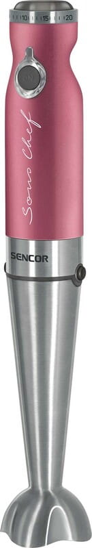Блендер Sencor SHB 5604RD-EUE3