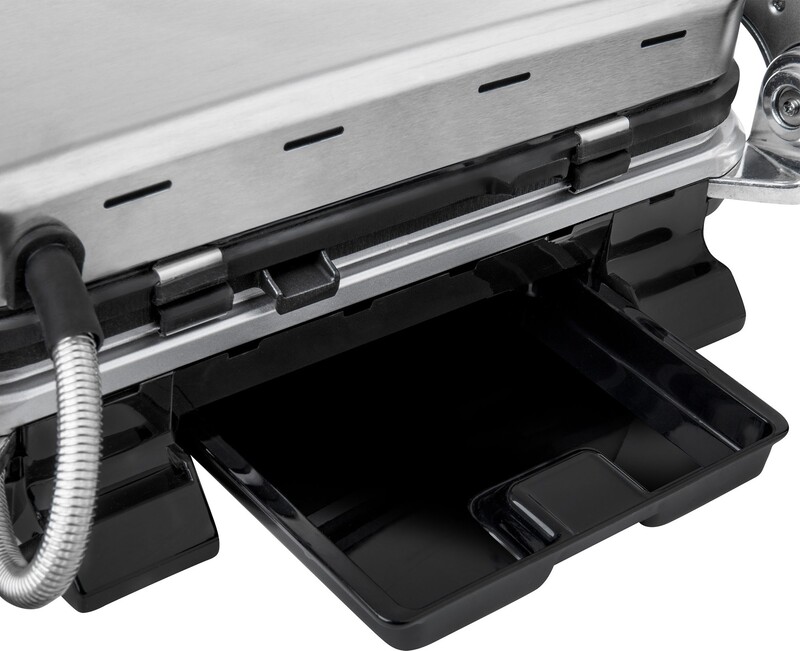 Гриль Sencor SBG 6031SS