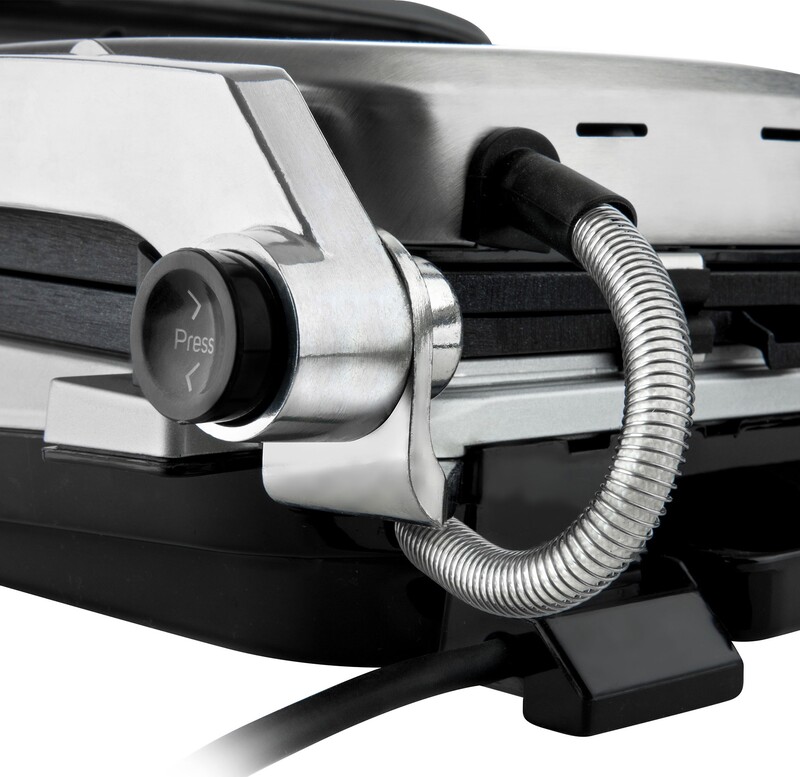 Гриль Sencor SBG 6031SS