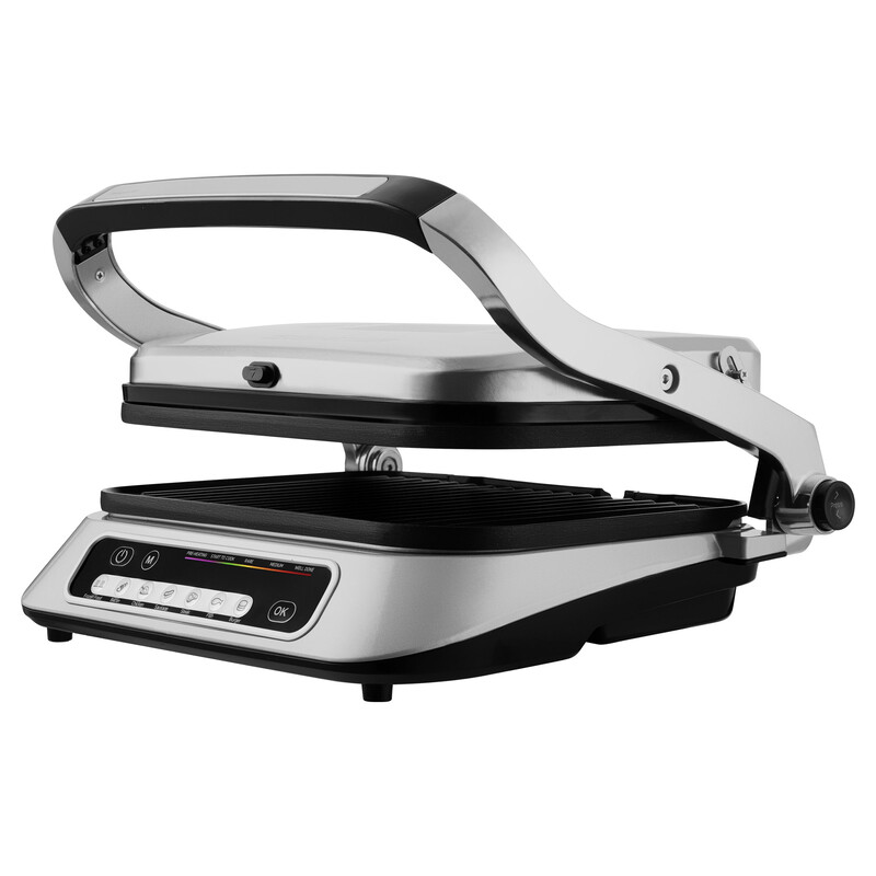 Гриль Sencor SBG 6031SS