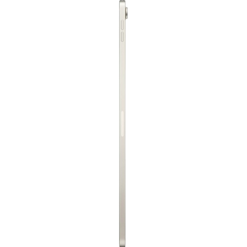 Планшет Apple iPad Air 11 M4 2026 Wi-Fi 128GB Starlight (MH334TY/A)