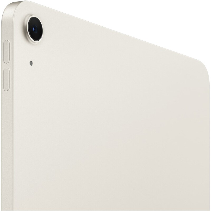 Планшет Apple iPad Air 11 M4 2026 Wi-Fi 128GB Starlight (MH334TY/A)