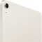 Фото - Планшет Apple iPad Air 11 M4 2026 Wi-Fi 128GB Starlight (MH334TY/A) | click.ua