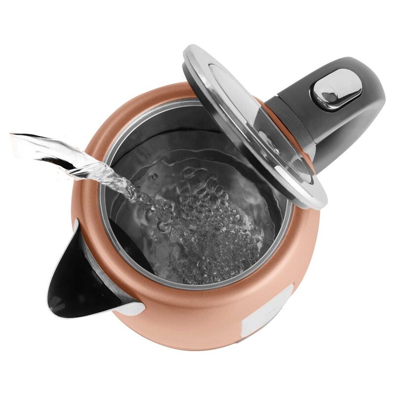 Електрочайник Sencor SWK 1776GD