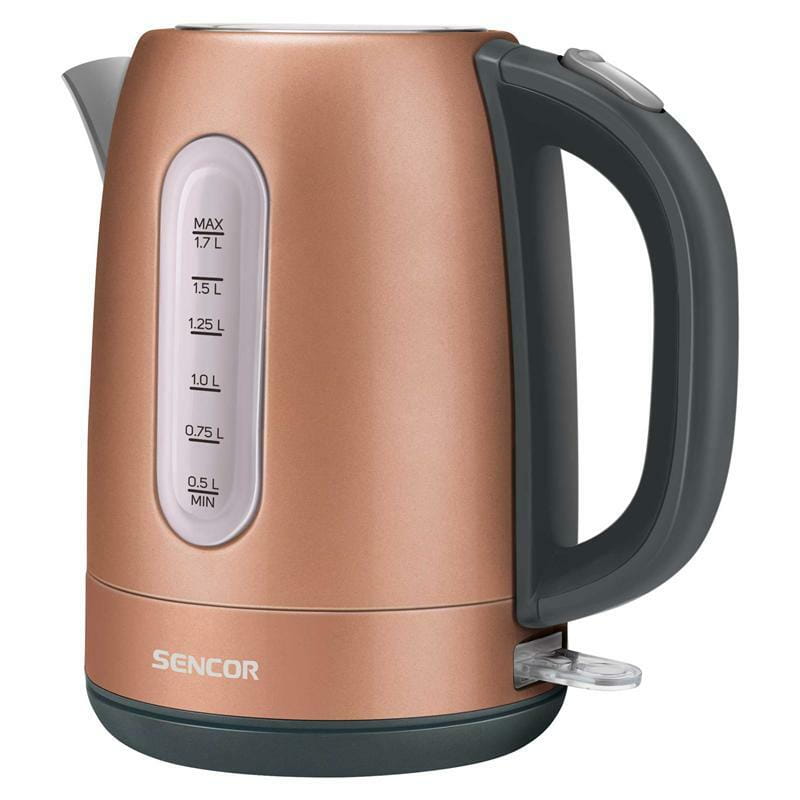 Электрочайник Sencor SWK 1776GD