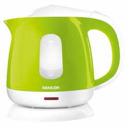 Електрочайник Sencor SWK 1011GR