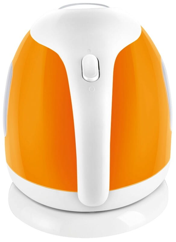 Електрочайник Sencor SWK 1013OR