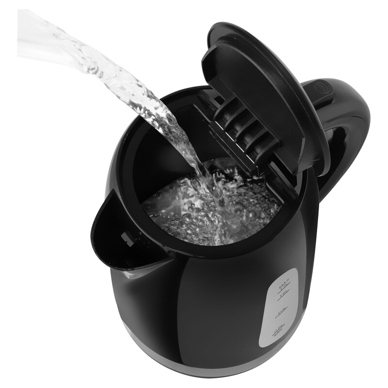 Електрочайник Sencor SWK 1749BK