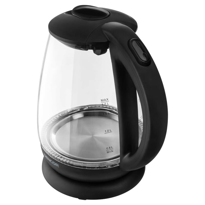 Электрочайник Sencor SWK 1785BK