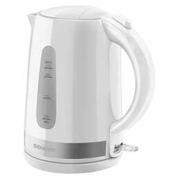 Электрочайник Sencor SWK 1748WH