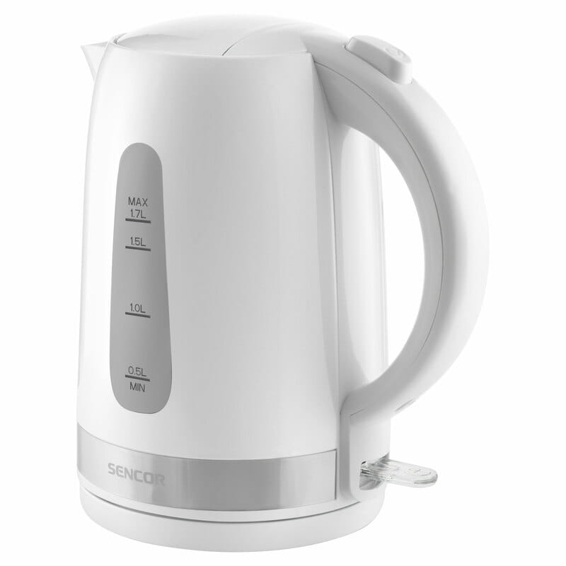Електрочайник Sencor SWK 1748WH