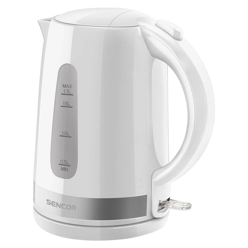 Електрочайник Sencor SWK 1748WH