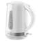 Фото - Електрочайник Sencor SWK 1748WH | click.ua