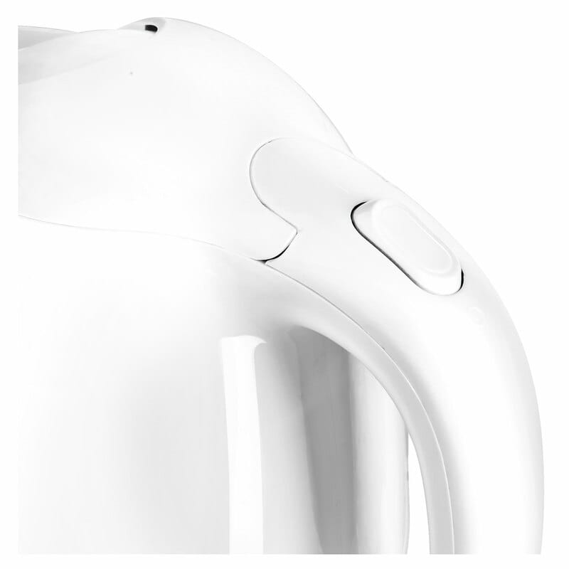 Электрочайник Sencor SWK 1010WH