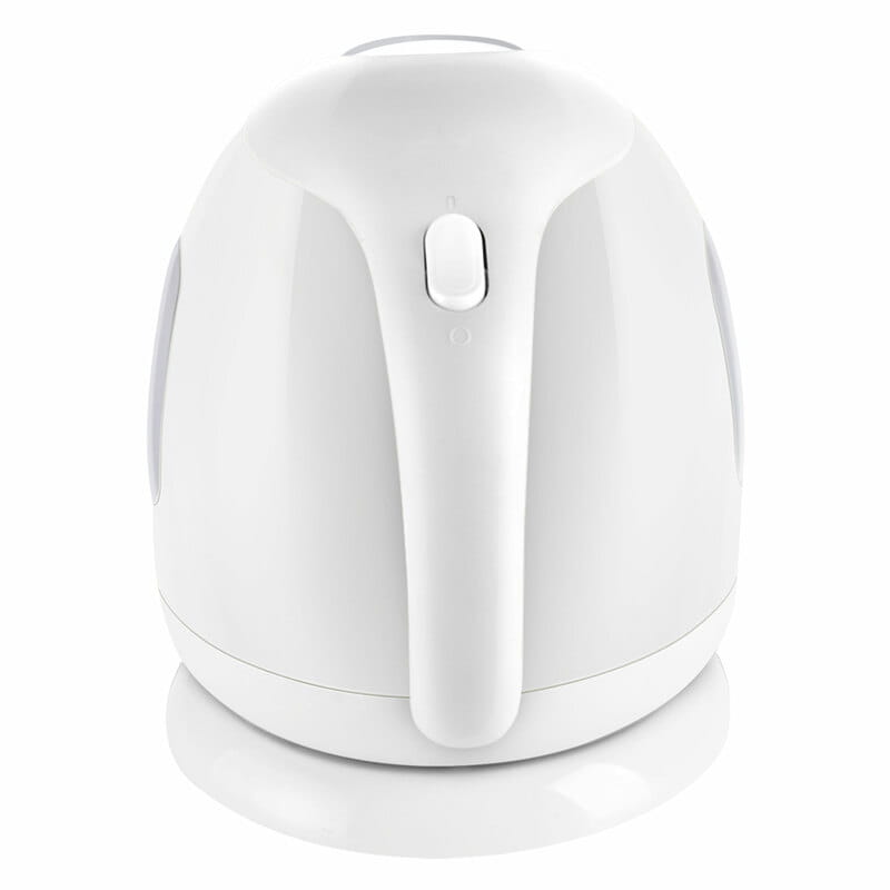 Электрочайник Sencor SWK 1010WH
