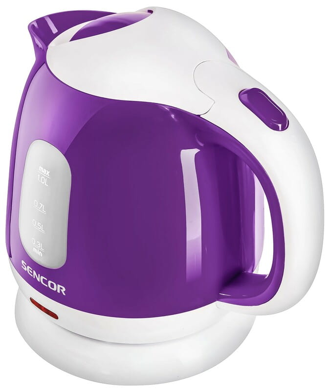 Електрочайник Sencor SWK 1015VT