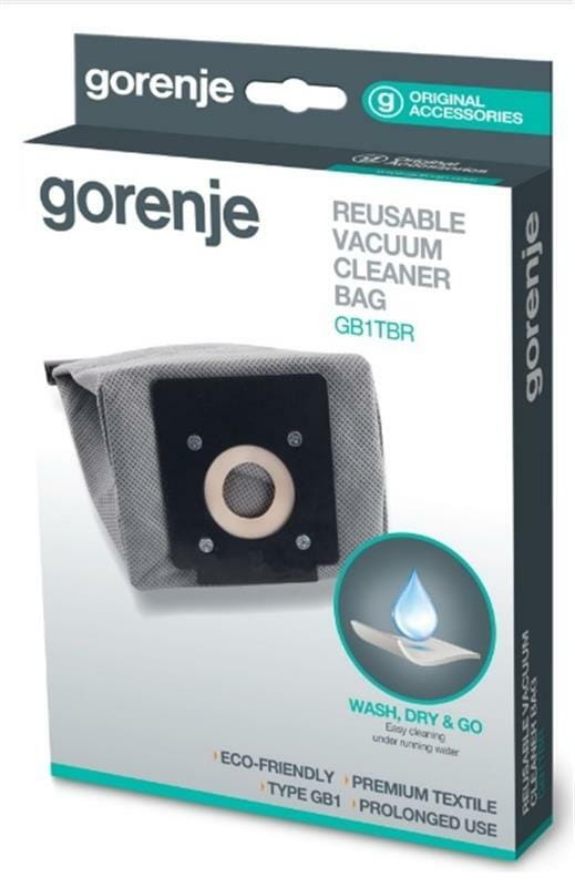 Мешок для пылесоса Gorenje GB1TBR