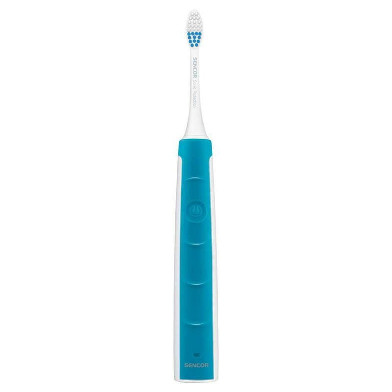 Зубна електрощітка Sencor SOC1102TQ