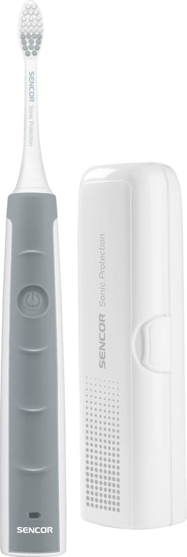 Зубна електрощітка Sencor SOC 1100SL