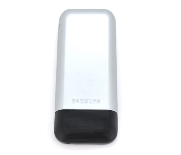 Мобильный телефон Samsung E1182 Black high copy