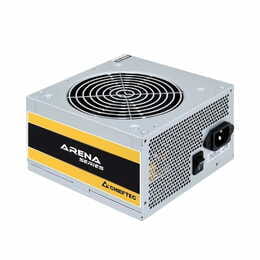 Блок Питания Chieftec GPA-400S8, ATX 2.3, APFC, 12cm fan, КПД >80%, bulk