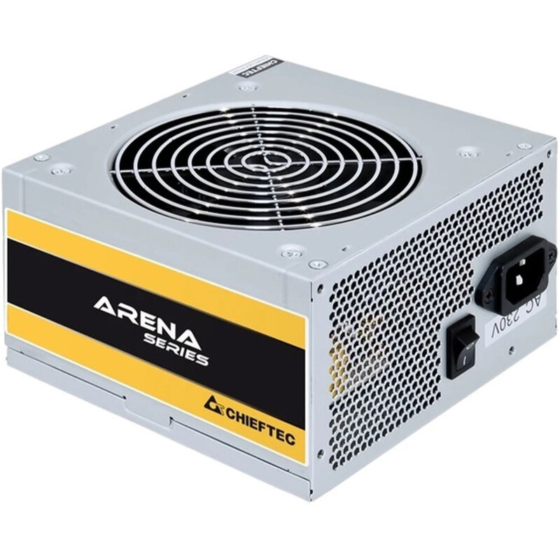 Блок живлення Chieftec GPA-400S8