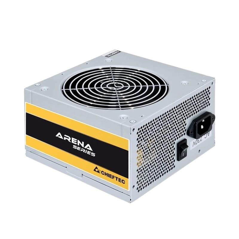 Блок Живлення Chieftec GPA-400S8