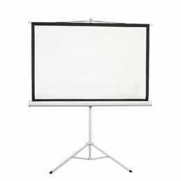 Экран на треноге 2E 72" (145x110, 4:3) (0004372T)