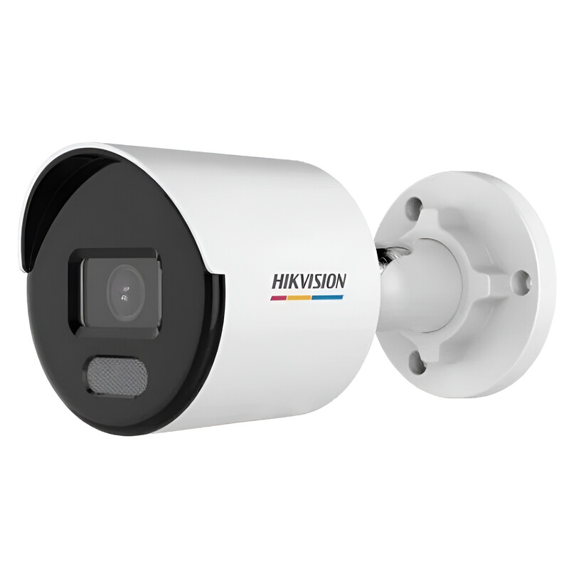 IP-камера Hikvision DS-2CD1027G0-L(C) (4 мм)
