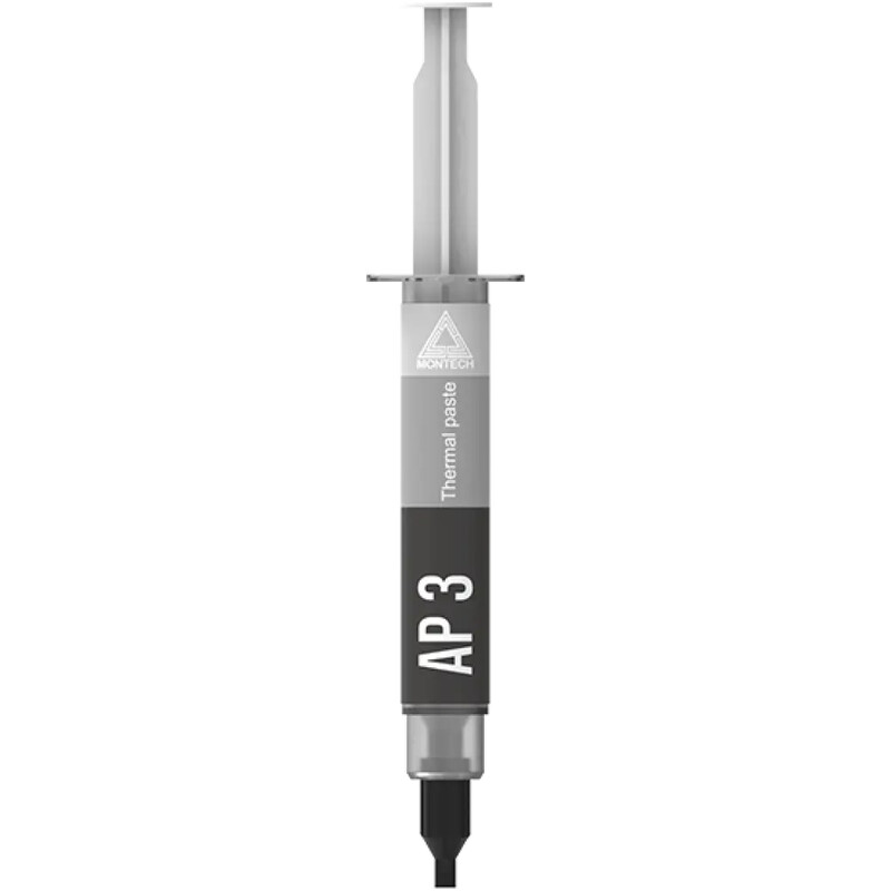 Термопаста Montech AP3 4 г зі шпателем